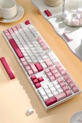 Bàn phím cơ AKKO 3108RF V3 Prunus Lannesiana