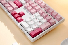 Bàn phím cơ AKKO 3108RF V3 Prunus Lannesiana