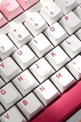 Bàn phím cơ AKKO 3108RF V3 Prunus Lannesiana