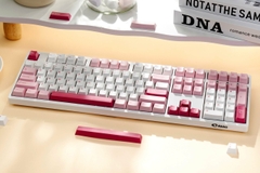 Bàn phím cơ AKKO 3108RF V3 Prunus Lannesiana