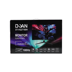 Màn hình cong DUAN DT-VG27180H