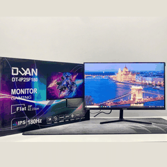 Màn Hình Gaming DUAN DA-IP25F18