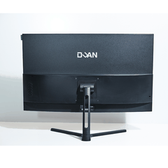 Màn Hình Cong DUAN VG2709H - Black