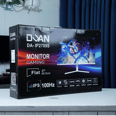 Màn Hình DUAN DT-IP2709S - White