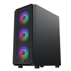 Vỏ Case Xigmatek DUO X 3F