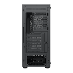 Vỏ Case Xigmatek DUO X 3F