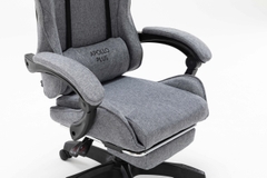 Ghế Gaming E-DRA APOLLO PLUS FABRIC EGC227 (Hàng Chính Hãng)