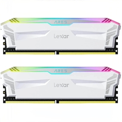 Ram Lexar ARES DDR4 16GB Bus 3600Mhz
