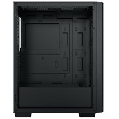 Vỏ Case máy tính XIGMATEK ELITE 1 3F (EN0839) - GAMING ATX, KÈM 03 FAN XIGMATEK X22F (Hàng Chính Hãng)