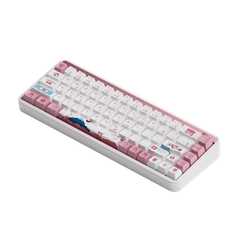 Bàn phím cơ AKKO JIN01 Tokyo