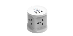 Ổ Cắm Điện UPGen T1 / T1 Pro