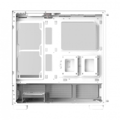 Vỏ Case Máy Tính XIGMATEK ENDORPHIN AIR ARTIC (EN41792) - PREMIUM GAMING ATX