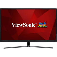 Màn hình ViewSonic VX3211-4K-mhd 32 inch, 4K, VA, AMD FreeSync™, 60Hz, 3ms, HDR10