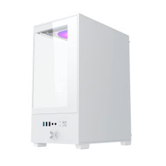 Vỏ Case máy tính Xigmatek View 3GF / View 3GF Artic