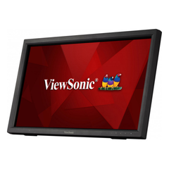 Màn hình ViewSonic TD2223 - Màn hình cảm ứng với kích thước 22 Inch