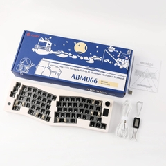 Kit Bàn phím cơ Cidoo ABM066 Plus