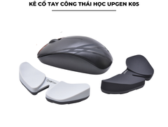 Kê cổ tay công thái học UPGEN K05 (Hàng Chính Hãng)