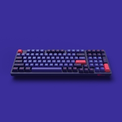 Bàn phím cơ AKKO 3098 Neon