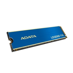 Ổ cứng SSD LEGEND 710 PCIe Gen3 x4 M.2 2280 - bảo hành chính hãng lên đến 36 tháng