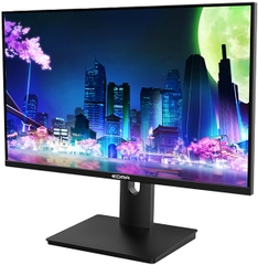 Màn hình Gaming EDRA EGM27Q165P 27 inch 2K 165Hz