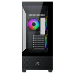 Vỏ Case Máy Tính XIGMATEK ALPHARD 3GF