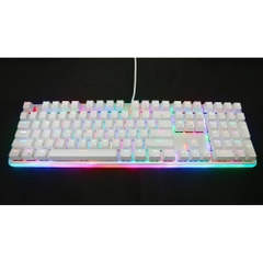 Bàn phím cơ Royal Kludge Rk918 RGB