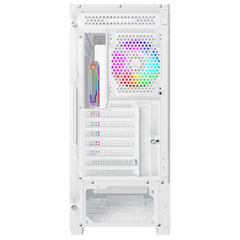 Vỏ Case Xigmatek ALPHARD Arctic 3GF