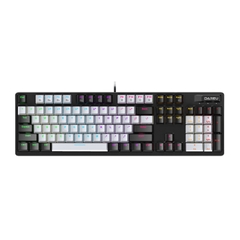 Bàn Phím Cơ Gaming Dareu EK1280X - Hàng Chính Hãng
