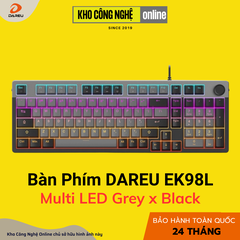 Bàn Phím Cơ Dareu EK98L