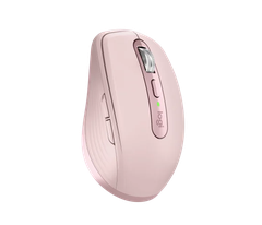 Chuột Không Dây Logitech MX Anywhere 3S - Hồng
