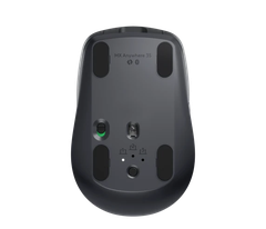 Chuột Không Dây Logitech MX Anywhere 3S - Đen