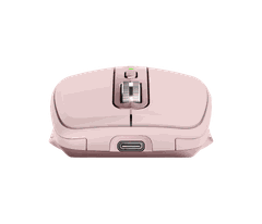 Chuột Không Dây Logitech MX Anywhere 3S - Hồng