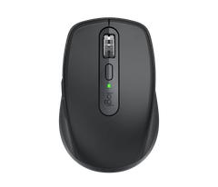 Chuột Không Dây Logitech MX Anywhere 3S - Đen