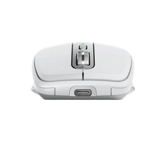 Chuột Không Dây Logitech MX Anywhere 3S - Trắng