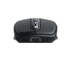Chuột Không Dây Logitech MX Anywhere 3S - Đen