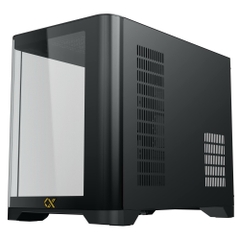 Vỏ Case máy tính XIGMATEK ALPHA PANO M / PANO M ARTIC