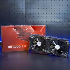 Card Màn Hình VGA Simorchip RX5700 8G GDDR6
