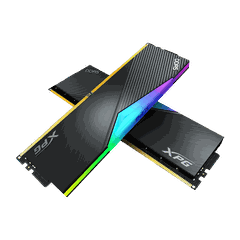 Ram Adata Lancer RGB DDR5 16GB 6000Mhz / 5600Mhz Dùng Cho Máy Tính PC