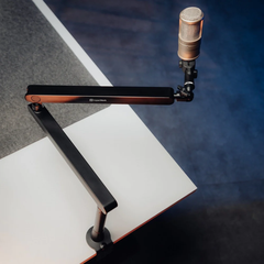 Giá đỡ Microphone HyperWork MA-02