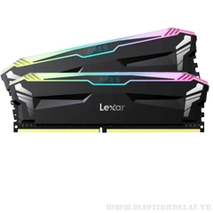 Ram Lexar ARES DDR4 16GB Bus 3600Mhz