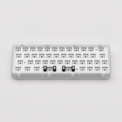 KIT bàn phím AKKO ACR TOP 40 (Hotswap / RGB / Top-mount / South-Facing / QMK – VIA) - Hàng Chính Hãng