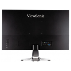 Màn hình ViewSonic VX2481-MH 24 inch, IPS, AMD FreeSync™, 75Hz, 1ms, 102% sRGB (Hàng Chính Hãng)