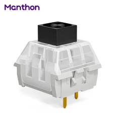 Switch Kailh Box dành cho bàn phím cơ