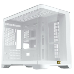 Vỏ Case máy tính XIGMATEK ALPHA PANO M / PANO M ARTIC