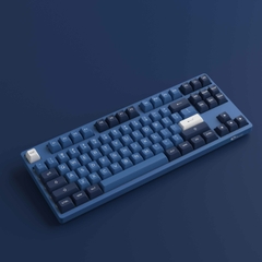 Bàn phím cơ AKKO 3087 RF Ocean Star (2.4Ghz / AKKO sw v3)