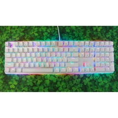 Bàn phím cơ Royal Kludge Rk918 RGB
