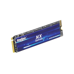 Ổ cứng SSD Kingspec 256GB NX-256 / 512GB NX-512 M.2 NVMe PCIe Gen3x4