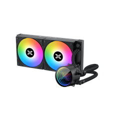 Tản nhiệt nước Xigmatek FENIX II 240