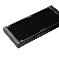 Tản nhiệt nước Xigmatek FENIX II 240