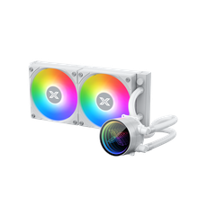 Tản nhiệt nước Xigmatek FENIX II 240 ARCTIC